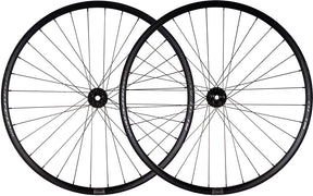 Zestaw kół bezdętkowych Reverse Components Black One 29 Boost