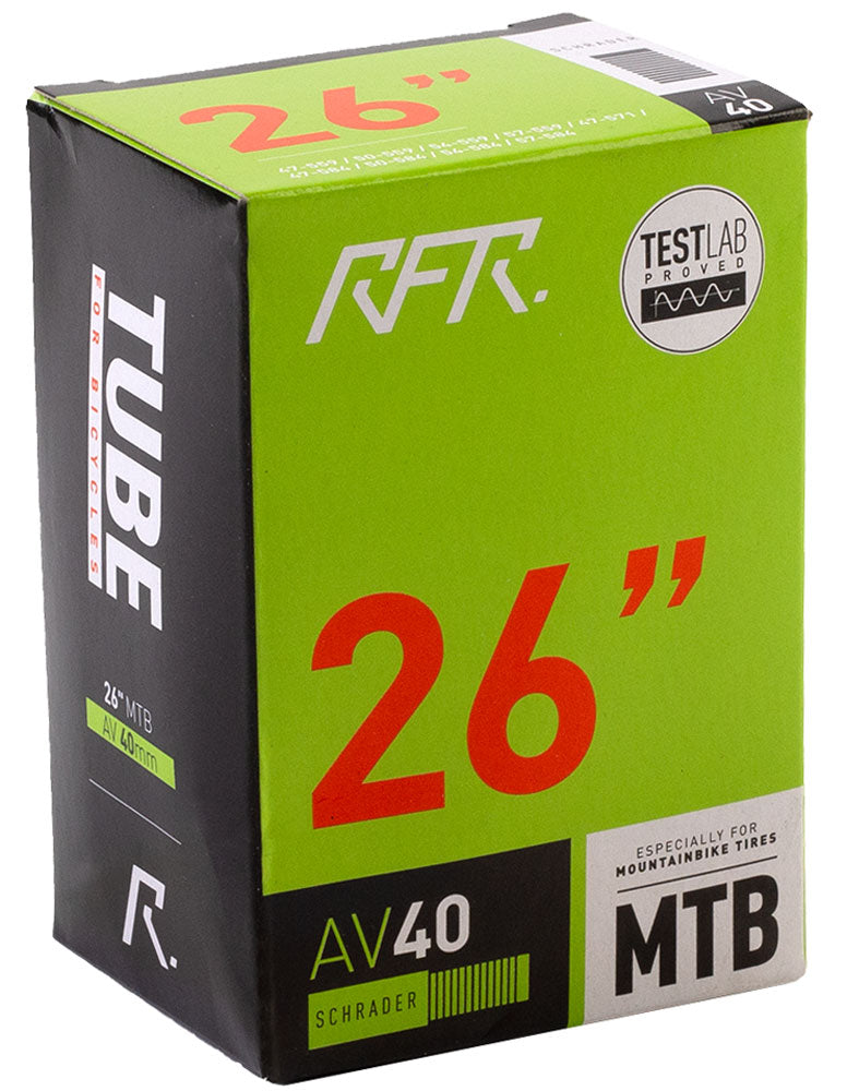 Dętka Rfr mtb 26