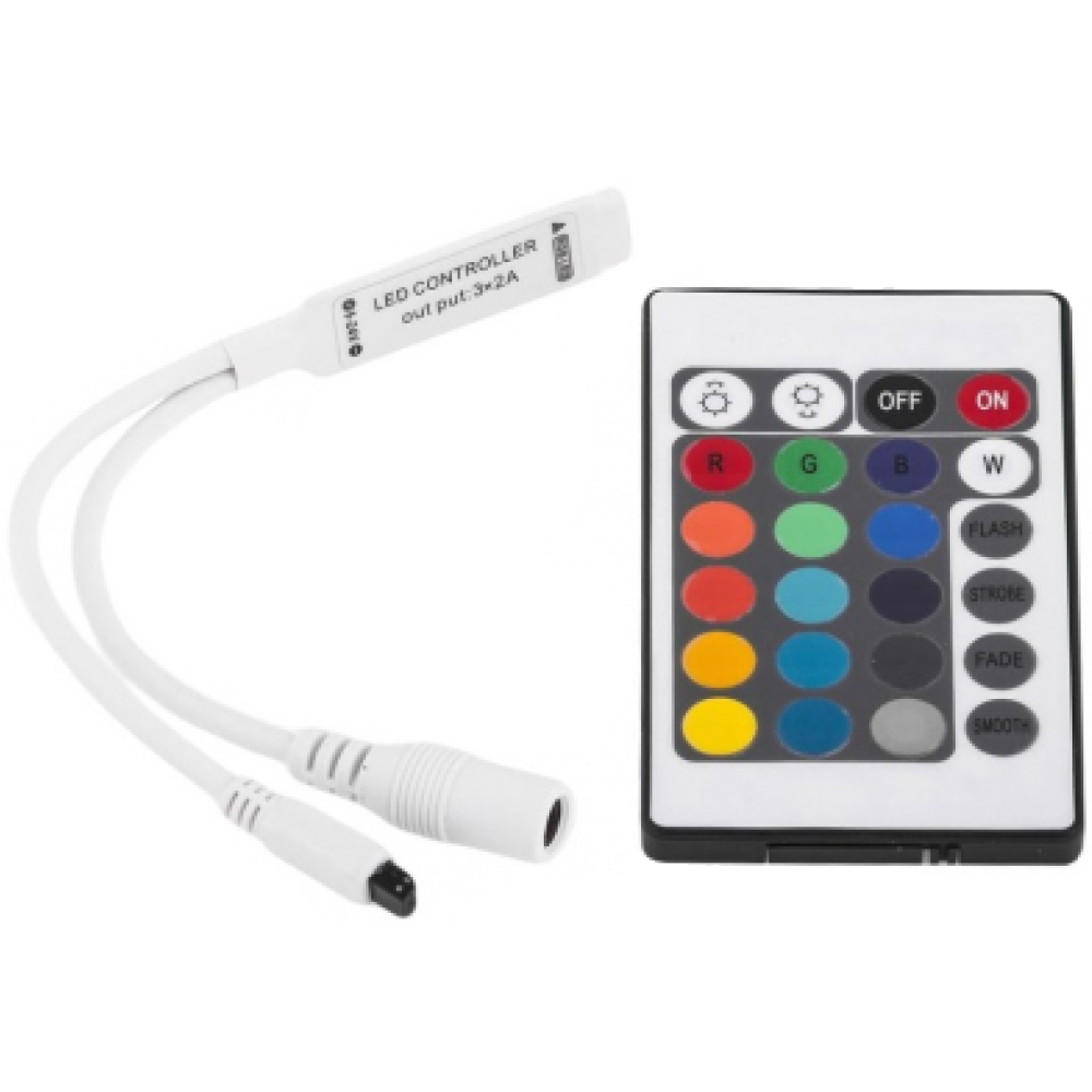 Kontroler LED