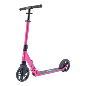 Rideoo 175 w kolorze różowym