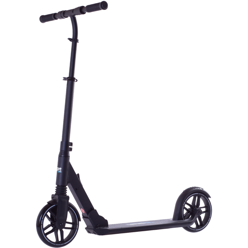 rideoo 200 pro w kolorze czarnym
