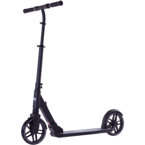 rideoo 200 pro w kolorze czarnym