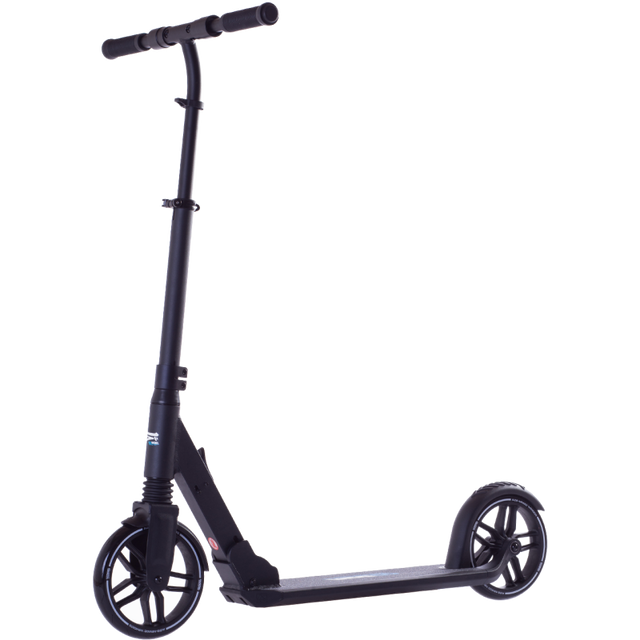 rideoo 200 pro w kolorze czarnym