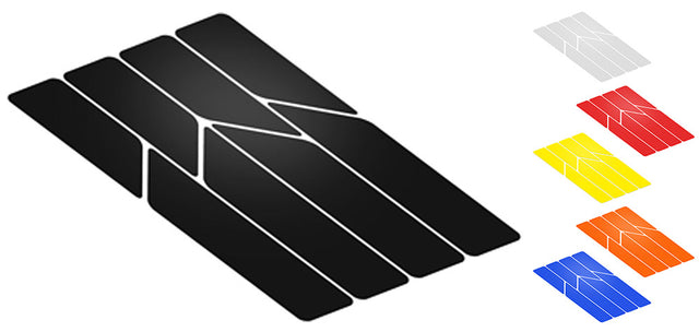 Taśma do ram Rie:sel design re:flex