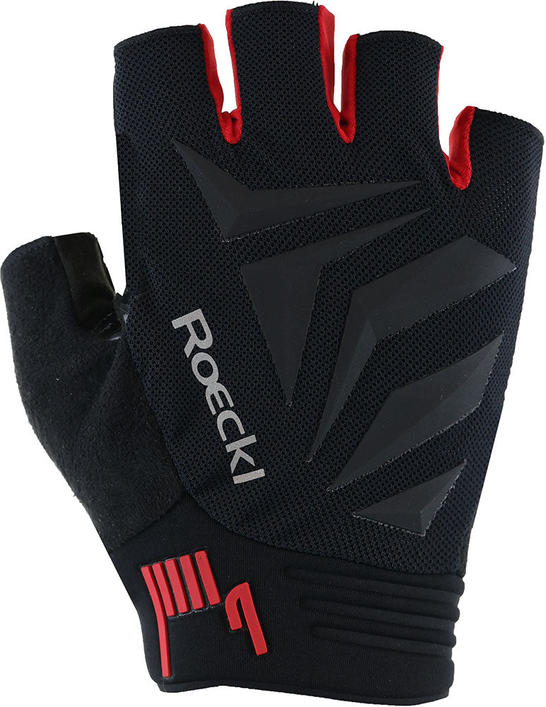 Roeckl sports isera 2 - rękawiczki rowerowe