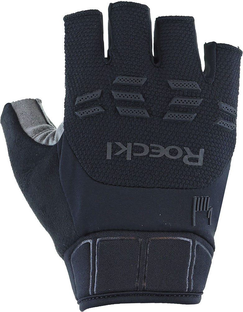 Roeckl sports iseler 2 - rękawiczki rowerowe | 8