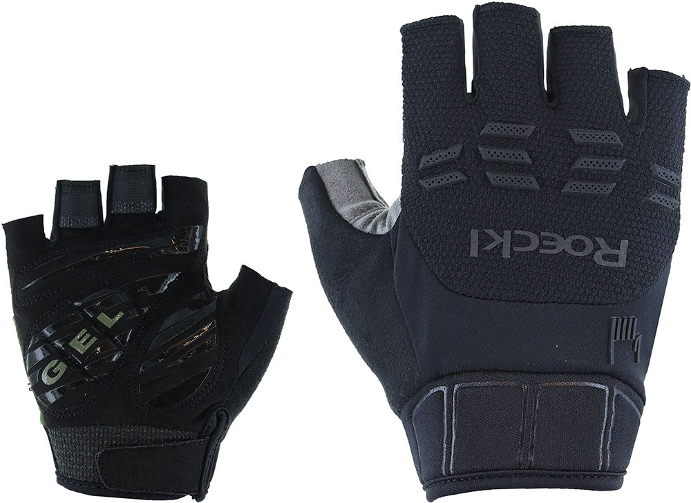 Roeckl sports iseler 2 - rękawiczki rowerowe | 8