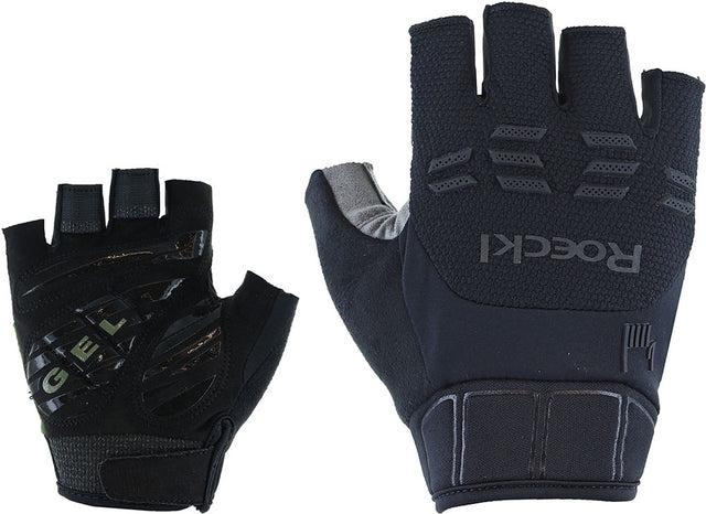Roeckl sports iseler 2 - rękawiczki rowerowe | 8