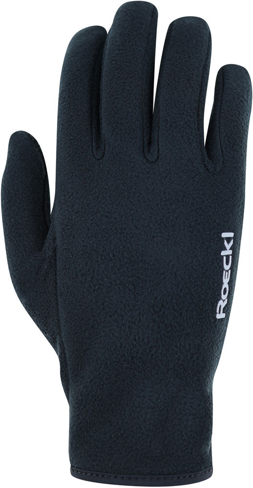 Obozy sportowe Roeckl 2 - rękawice multisportowe | 7,5