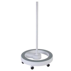 Magnifying lamp tripod - 70 cm
