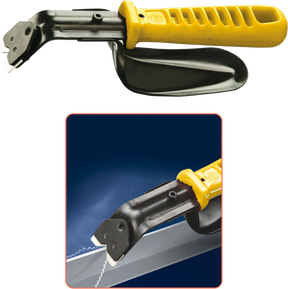 Gratownica ręczna Rotec 450.1074 typ db5000 - 450.1074