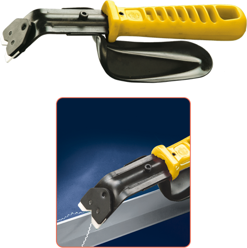 Gratownica ręczna Rotec 450.1074 typ db5000 - 450.1074