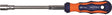 Rotec dopschroevendraaier 2k flexibele-schacht 8,0 mm - 8197080