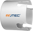 Rotec multi-purpose-gatzaag 80mm - 5280800 - 528.0800