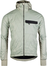 Ochronne makro - kurtka mtb