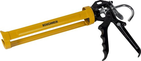 Kup narzędzia do uszczelniania rowków na Toolmax.nl pistolet do uszczelniania rowków pro | pół beczki | 265 mm - 32-230