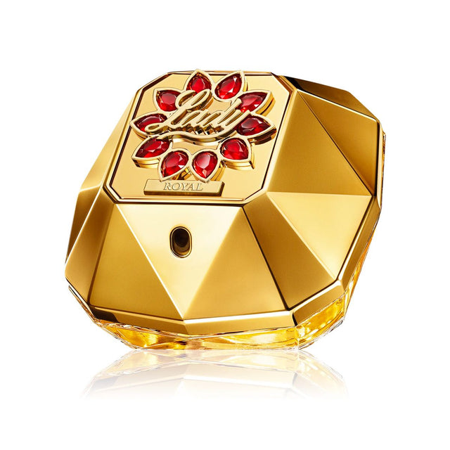 Paco Rabanne Woda perfumowana w sprayu Lady Million Royal 50ml