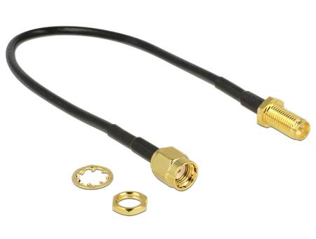 Kabel Imp rp-sma