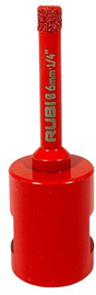 Wiertło Rubi Drygres Premium | 6mm - 06900