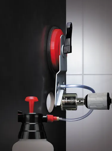 Zestaw wierteł diamentowych Rubi Easygres Plus - 50937