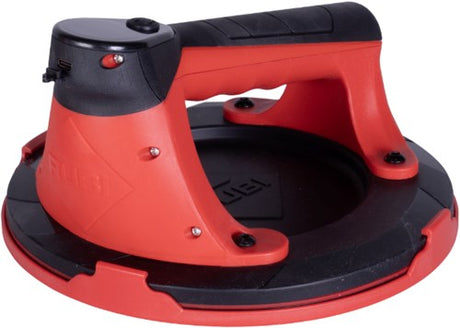 Przyssawka Rubi Octo Kong USB do płytek - 230 mm - 150 kg