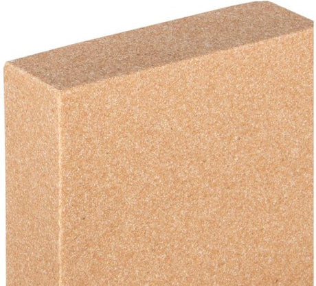 Blok ostrzący Rubi do brzeszczotów diamentowych - 05973