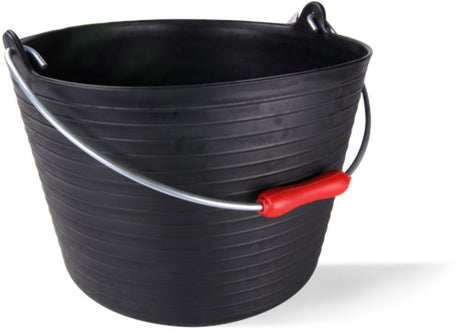 Wiadro plastikowe Rubi | model 2 | 20 litrów - 88772