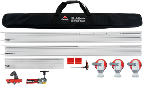 Frez Rubi slim g2 - 23999