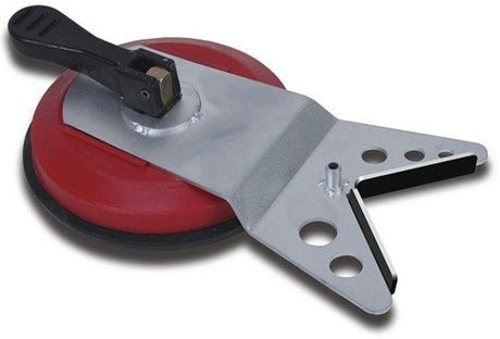 Rubi multidrill 50944 - prowadnica wiertła z przyssawką - do ceramiki i kamienia naturalnego - max. 83 mm
