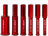 Wiertło do wosku Rubi drygres 4 wiertło sześciokątne 6 mm - 05923