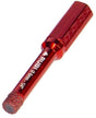 Wiertło do wosku Rubi drygres 4 wiertło sześciokątne 6 mm - 05923