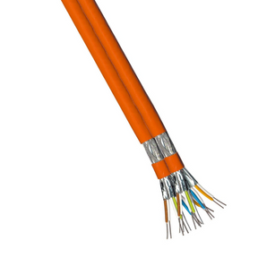Kabel sieciowy Sftp