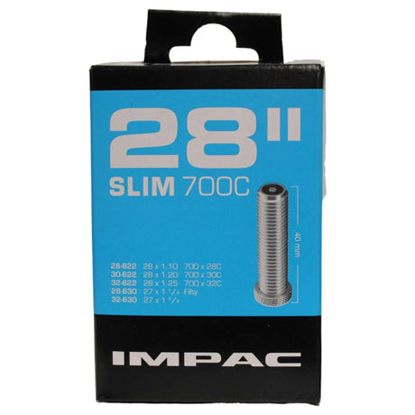 Schwalbe benelux b.v. biblioteka 28 32-622 630 av28 slim impac agv 40 mm. - 70400370