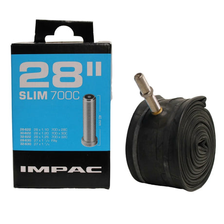 Schwalbe benelux b.v. biblioteka 28 32-622 630 av28 slim impac agv 40 mm. - 70400370