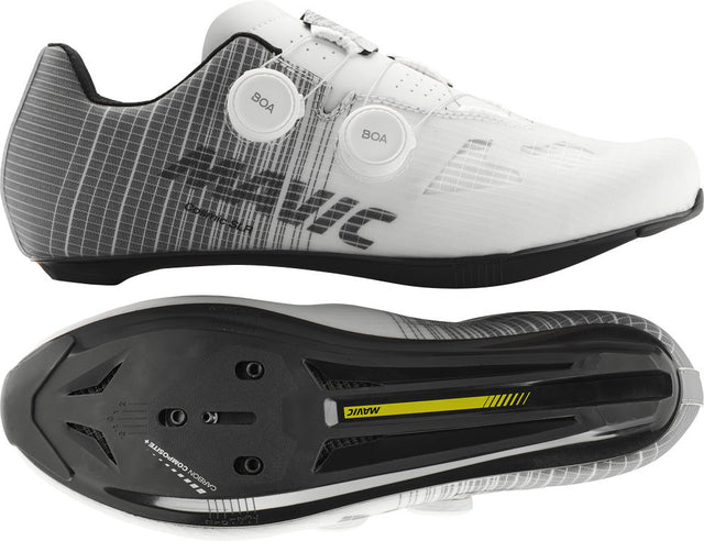 Mavic cosmic slr - buty na rower szosowy