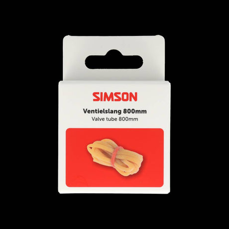 Wąż zaworu Simsona