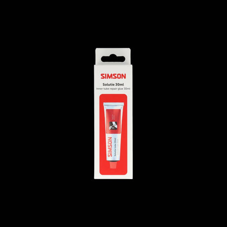 Tubka z roztworem Simsona - 30ml