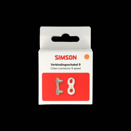 Łącznik Simson 1 2 x 5 64 9 prędkości