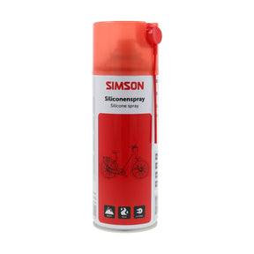 Spray silikonowy Simson 400ml