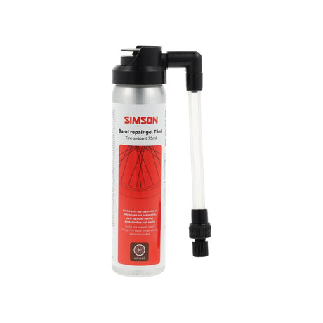 Płyn naprawczy Simson 75ml