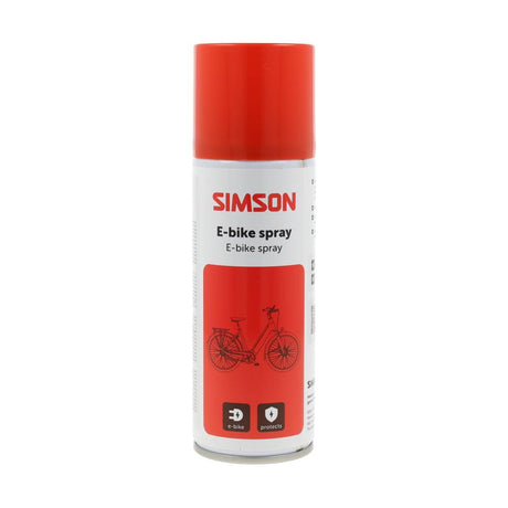 Spray do rowerów elektrycznych Simson 200ml