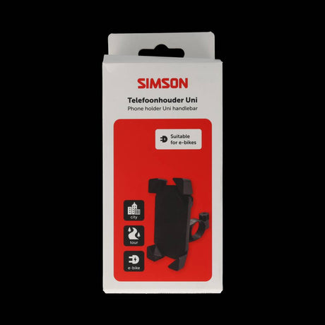 Uniwersalny uchwyt na telefon Simson