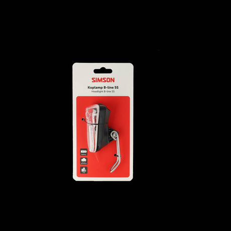Rema tip top holandia b.v. Reflektor simson aurora b-line 5s