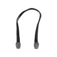 Segregator Trio Simson 60cm - czarny