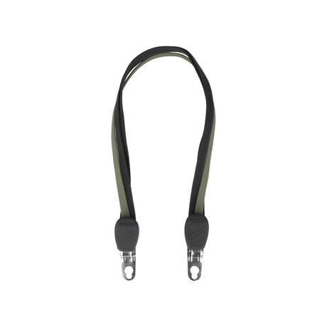Segregator Simson Trio 60cm czarno-zielony
