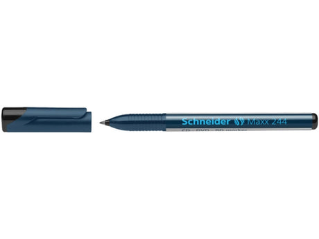 Schneider Marker CD DVD czarny 10 szt