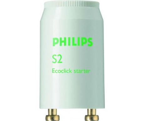 Rozrusznik Philips s2 4-22w