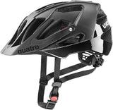 Uvex quatro cc - kask mtb