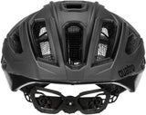 Uvex quatro cc - kask mtb