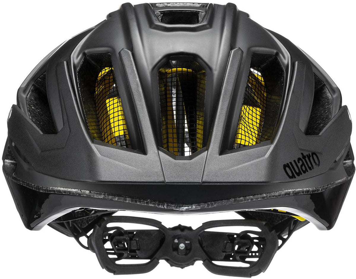 Uvex quatro cc mips - kask MTB